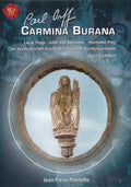 Kurt Eichhorn | Carmina Burana: Kurt Eichhorn | DVD