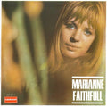 Marianne Faithfull | Marianne Faithfull | CD