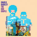 Gnarls Barklay | Odd Couple | CD