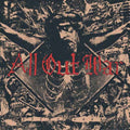 All Out War | Dying Gods | CD