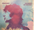 Edgar Jones | The Song Of Day And Night | CD