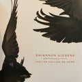 Giddens, Rhiannon | Theyre Calling Me Home (With | 1LP