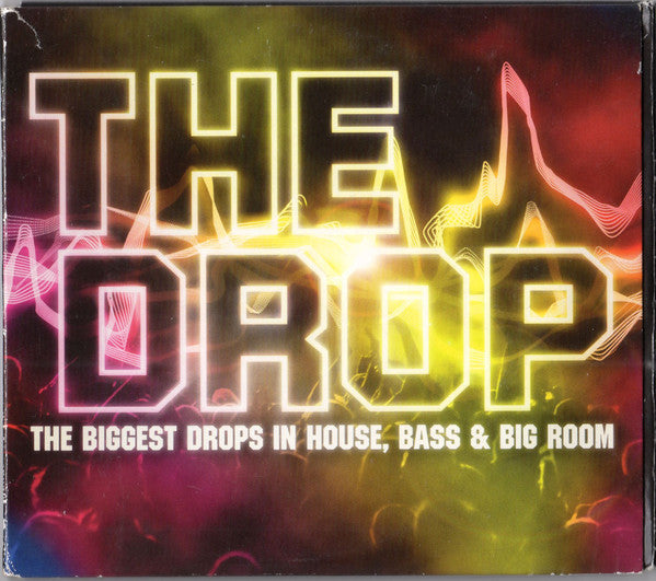 DROP | DROP | 3CD