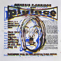 Pigface With Genesis P. Orridge | The Howler, An English Breakfast (Indie Exclusive) | LP