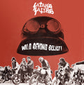 Satan's Satyrs | Wild Beyond Belief! | CD