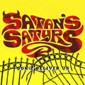 Satan's Satyrs | Don't Deliver Us | CD