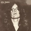 John Hoyles | Night Flight | CD