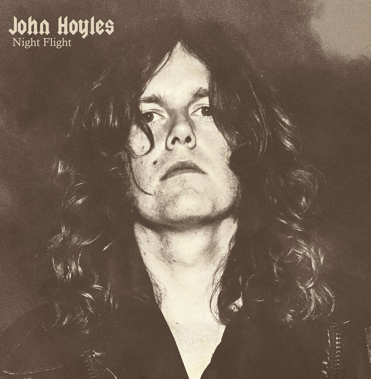 John Hoyles | Night Flight | CD