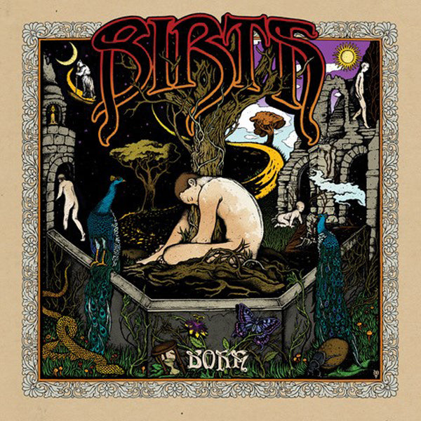 Birth | Born | CD