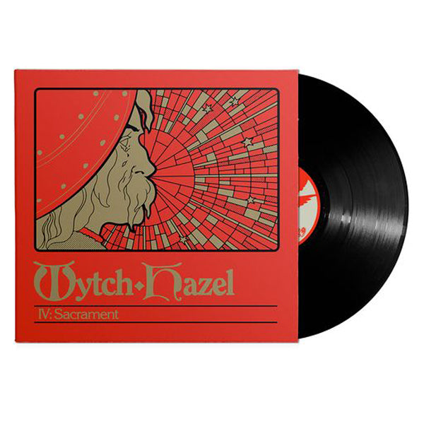 Wytch Hazel | IV: Sacrament | LP