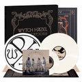Wytch Hazel | V: Lamentations (White Vinyl+ White 7” Vinyl + Slip-Mat + A1 Poster) | LPB