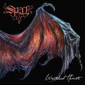 Spell | Wretched Heart (4 Panel Digipack) (+8 Pg Booklet) | CD