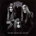 Immortal | Pure Holocaust | LP