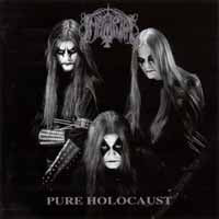 Immortal | Pure Holocaust | LP