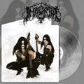 Immortal | Battles In The North (Utra Clear W/ White Galaxy Vinyl) | LP