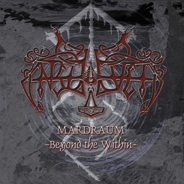 Enslaved | Mardraum (Re-Issue) | LP