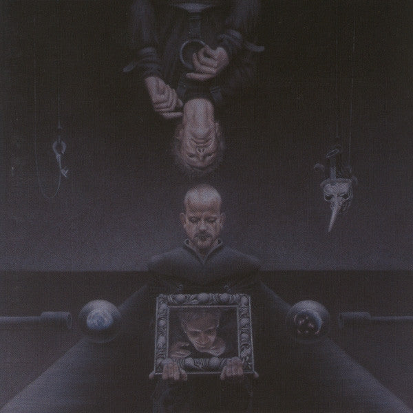 Enslaved | Monumension (Re-Issue) | 2LP