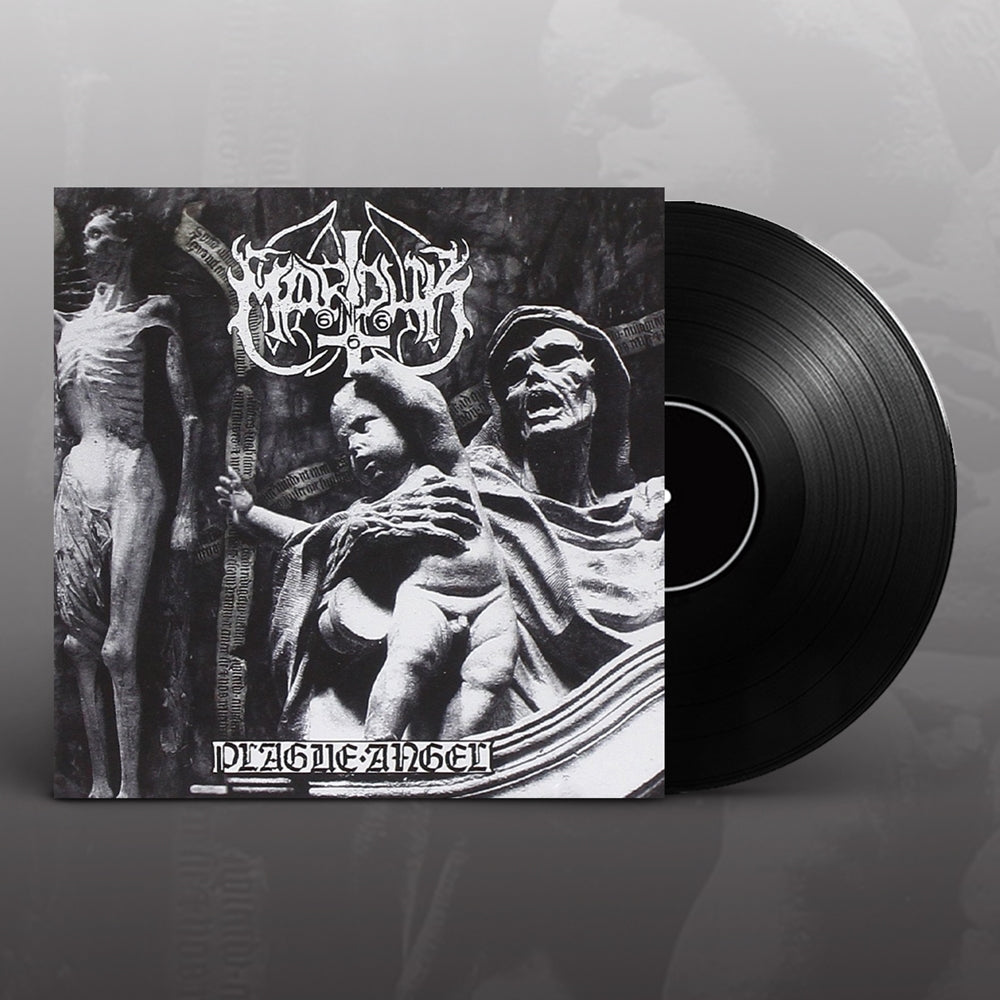Marduk | Plague Angel | LP