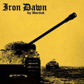 Marduk | Iron Dawn (Splatter Vinyl) | LP