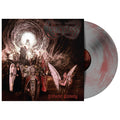 Mercyless | Pathetic Divinity (Re-Issue) (Galaxy Red Vinyl) | LP