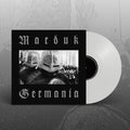 Marduk | Germania (White Vinyl) | 2LP