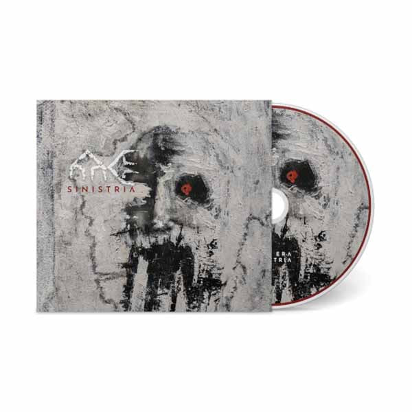 Ater Era | Sinistria | CD