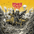 Power Trip | Opening Fire: 2008-2014 (Coke Bottle Clear Vinyl) | LP
