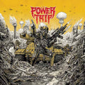 Power Trip | Opening Fire: 2008-2014 | CD
