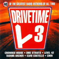 Various Artists | Drive Time Vol.3 | CD
