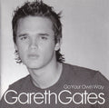 Gareth Gates | Go Your Own Way | 2CD