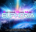 Various Artists | Electronic Dance Music Euphoria 2013 | CD