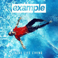 Example | Live Life Living | CD
