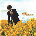 Fyfe Dangerfield | Fly Yellow Moon | CD