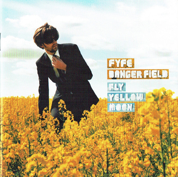Fyfe Dangerfield | Fly Yellow Moon | CD