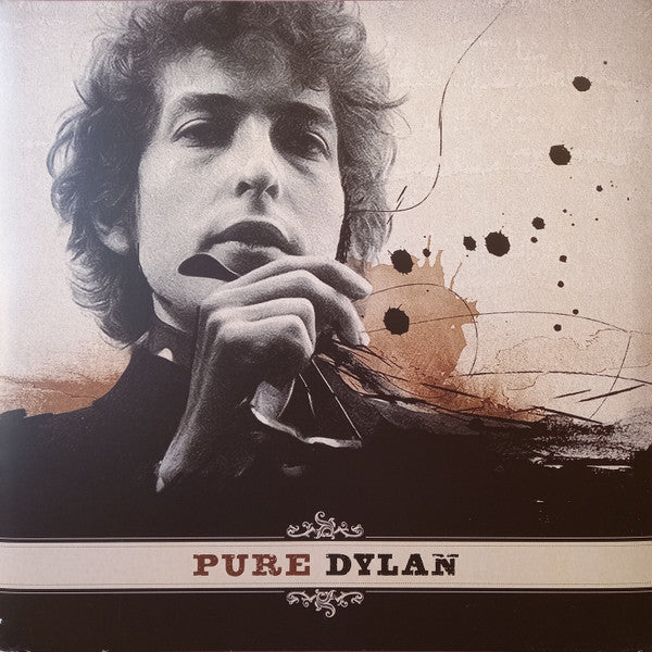 Bob Dylan | Pure Dylan: An Intimate Look at Bob Dylan | 2LP