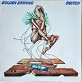Golden Earring | Switch | 2LP Coloured Vinyl front cover