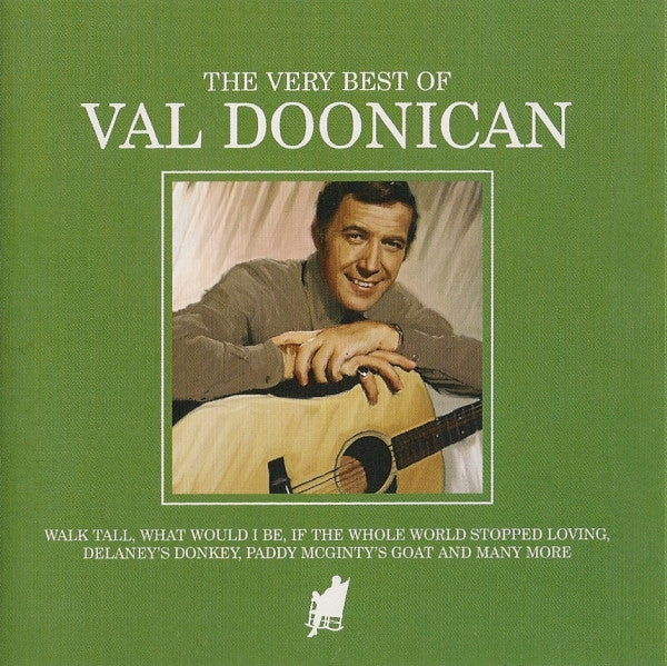 Val Doonican | The Very Best Of | CD