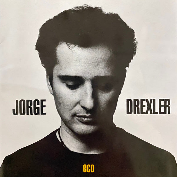 Jorge Drexler | Eco | CD