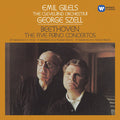 Gilels, Emil | Beethoven Piano Concertos Nos | 3CD