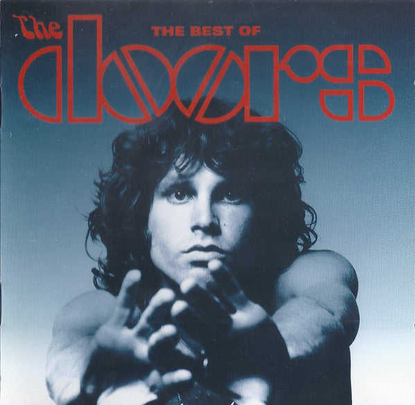 The Doors | The Best of the Doors | CD