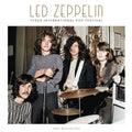 Led Zeppelin | Texas International Pop Festival (2lp) | 2LP