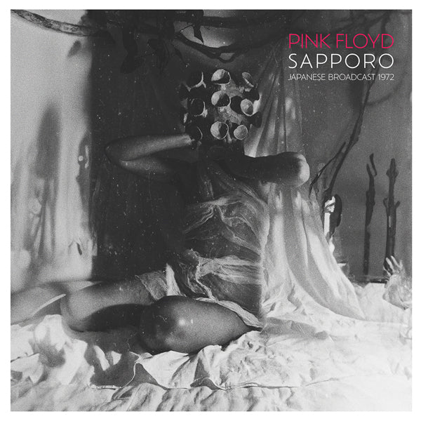 Pink Floyd | Sapporo (2lp) | 2LP