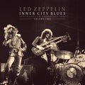Led Zeppelin | Inner City Blues Vol.2 (2lp) | 2LP