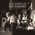 Led Zeppelin | Osaka 1971 Vol.2 (White Vinyl 2lp) | 2LP