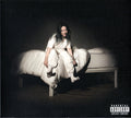Billie Eilish | WHEN WE ALL FALL ASLEEP, WHERE DO WE GO? | CD