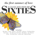 Various Artists | The First Summer of Love | 2CD