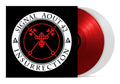 Signal Aout 42 | Insurrection (Limited Coloured Vinyl + Cd) | 2LP