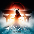 Gyze | Asian Chaos | CD