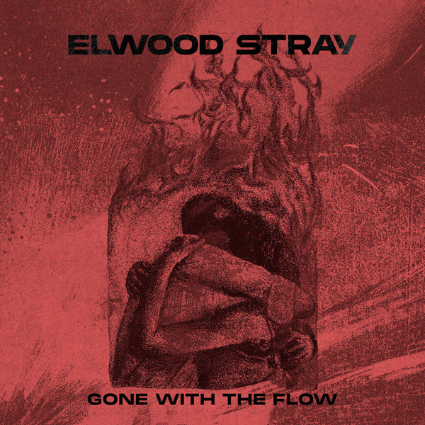 Elwood Stray | Gone With The Flow | CD