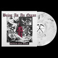 Being As An Ocean | Death Can Wait (White/Black Marbled Vinyl) | LP